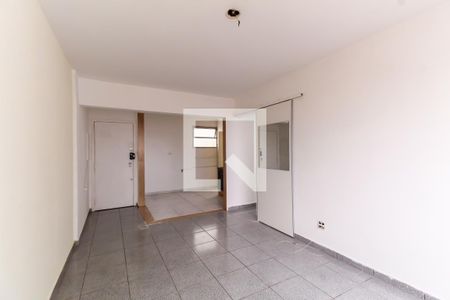 Sala de apartamento à venda com 2 quartos, 72m² em Mooca, São Paulo