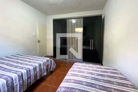Quarto  de casa à venda com 3 quartos, 124m² em Santa Efigênia, Belo Horizonte
