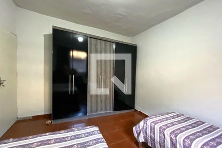 Quarto  de casa à venda com 3 quartos, 124m² em Santa Efigênia, Belo Horizonte