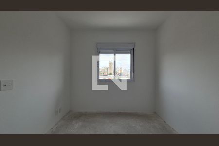 Quarto de apartamento à venda com 2 quartos, 68m² em Casa Branca, Santo André