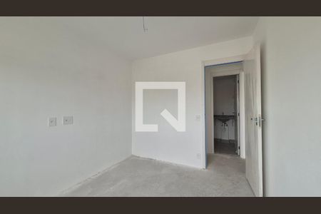 Quarto de apartamento à venda com 2 quartos, 68m² em Casa Branca, Santo André
