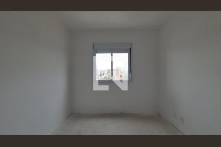 Quarto de apartamento à venda com 2 quartos, 68m² em Casa Branca, Santo André