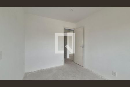 Quarto de apartamento à venda com 2 quartos, 68m² em Casa Branca, Santo André