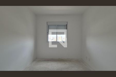 Quarto de apartamento à venda com 2 quartos, 70m² em Casa Branca, Santo André