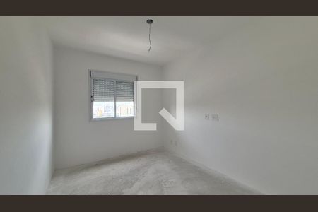 Quarto de apartamento à venda com 2 quartos, 70m² em Casa Branca, Santo André