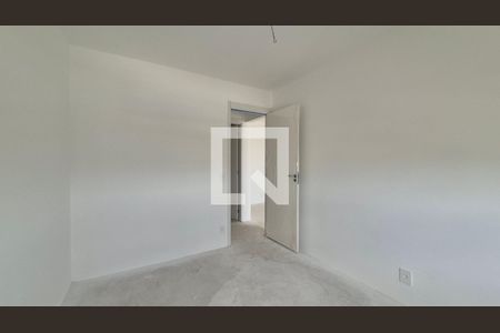 Quarto de apartamento à venda com 2 quartos, 70m² em Casa Branca, Santo André