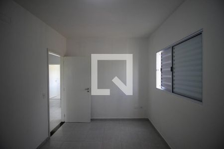 Quarto 1 de apartamento para alugar com 2 quartos, 50m² em Jardim Santa Marta, Sorocaba