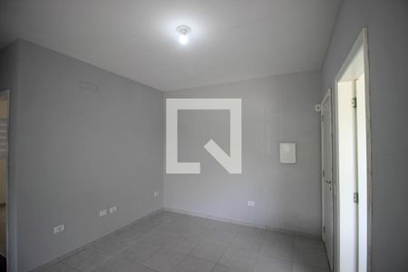 Sala de apartamento para alugar com 2 quartos, 50m² em Jardim Santa Marta, Sorocaba