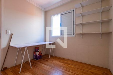 Quarto 1 de apartamento para alugar com 2 quartos, 68m² em Perdizes, São Paulo