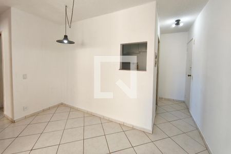 Sala de apartamento para alugar com 3 quartos, 55m² em Parque Italia, Campinas