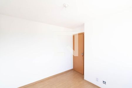 Quarto 1 de apartamento para alugar com 2 quartos, 32m² em Campo Grande, Rio de Janeiro
