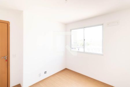 Quarto 1 de apartamento para alugar com 2 quartos, 32m² em Campo Grande, Rio de Janeiro