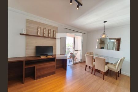 Foto 32 de apartamento à venda com 3 quartos, 75m² em Parque Prado, Campinas