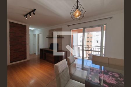 Foto 29 de apartamento à venda com 3 quartos, 75m² em Parque Prado, Campinas