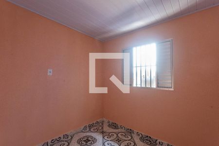 Quarto de casa para alugar com 1 quarto, 50m² em Serraria, Diadema