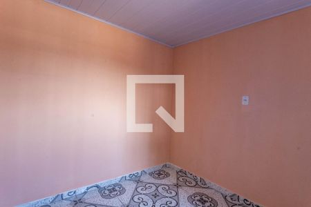 Quarto de casa para alugar com 1 quarto, 50m² em Serraria, Diadema