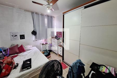 Quarto 1 de apartamento para alugar com 2 quartos, 90m² em Icaraí, Niterói