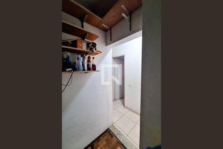 Escritório de apartamento para alugar com 2 quartos, 90m² em Icaraí, Niterói