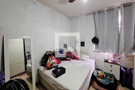 Quarto 1 de apartamento para alugar com 2 quartos, 90m² em Icaraí, Niterói