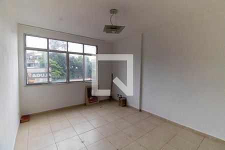 Sala de apartamento para alugar com 2 quartos, 90m² em Icaraí, Niterói