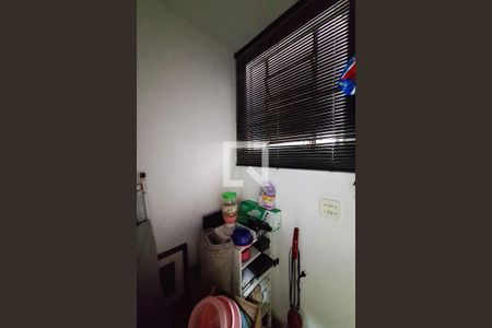 Escritório de apartamento para alugar com 2 quartos, 90m² em Icaraí, Niterói