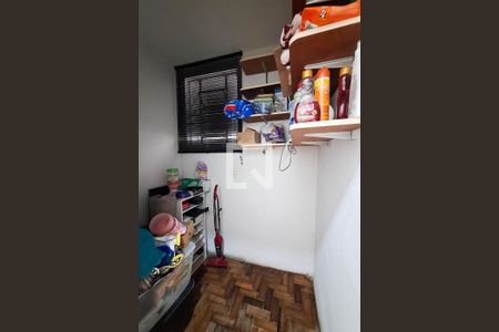 Escritório de apartamento para alugar com 2 quartos, 90m² em Icaraí, Niterói