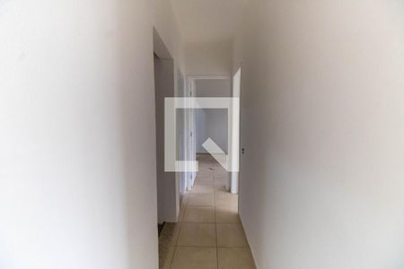 Corredor de apartamento para alugar com 2 quartos, 90m² em Icaraí, Niterói