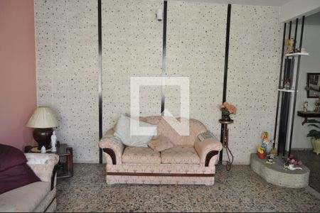 Sala de apartamento à venda com 2 quartos, 120m² em Engenho de Dentro, Rio de Janeiro