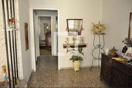 Sala de apartamento à venda com 2 quartos, 120m² em Engenho de Dentro, Rio de Janeiro