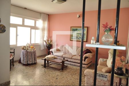 Sala de apartamento à venda com 2 quartos, 120m² em Engenho de Dentro, Rio de Janeiro