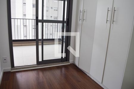 Suíte 1 de apartamento para alugar com 3 quartos, 103m² em Tatuapé, São Paulo