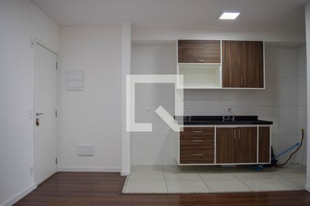 Sala de apartamento para alugar com 3 quartos, 103m² em Tatuapé, São Paulo