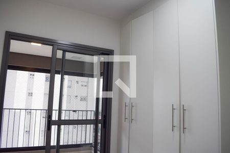 Suíte 1 de apartamento para alugar com 3 quartos, 103m² em Tatuapé, São Paulo