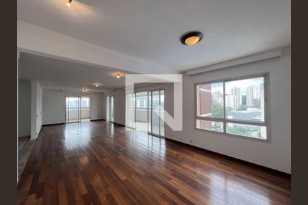 Apartamento à venda com 4 quartos, 261m² em Vila Andrade, São Paulo