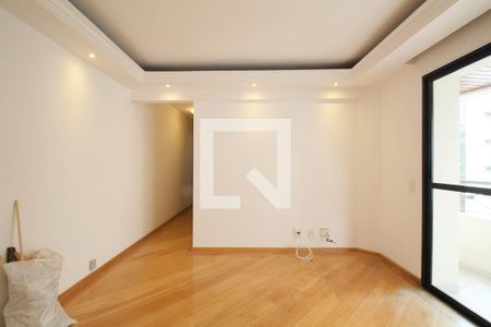 Sala de apartamento à venda com 2 quartos, 58m² em Vila Andrade, São Paulo