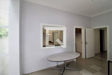 Casa à venda com 4 quartos, 650m² em Super Quadra Morumbi, São Paulo