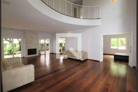 Casa à venda com 4 quartos, 650m² em Super Quadra Morumbi, São Paulo