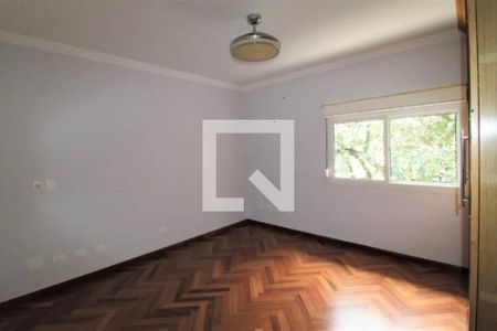 Casa à venda com 4 quartos, 650m² em Super Quadra Morumbi, São Paulo