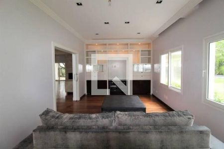 Casa à venda com 4 quartos, 650m² em Super Quadra Morumbi, São Paulo