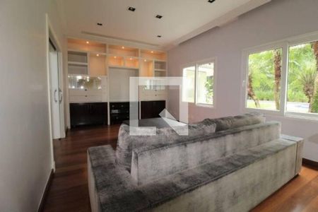 Casa à venda com 4 quartos, 650m² em Super Quadra Morumbi, São Paulo