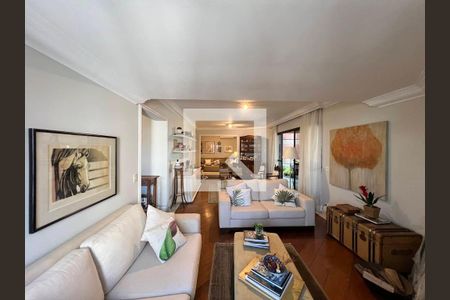 Apartamento à venda com 3 quartos, 238m² em Vila Morumbi, São Paulo