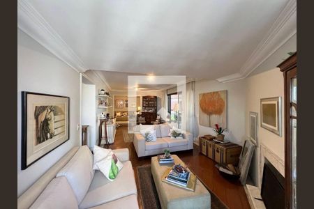 Apartamento à venda com 3 quartos, 238m² em Vila Morumbi, São Paulo