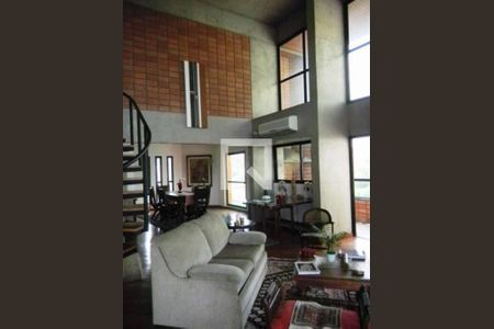 Apartamento à venda com 4 quartos, 300m² em Parque do Morumbi, São Paulo
