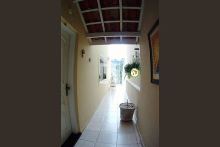 Casa à venda com 3 quartos, 181m² em Paraíso do Morumbi, São Paulo