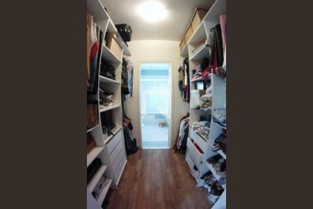 Casa à venda com 3 quartos, 181m² em Paraíso do Morumbi, São Paulo