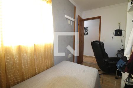 Quarto 1 de apartamento à venda com 2 quartos, 100m² em Jardim Ana Maria, Santo André