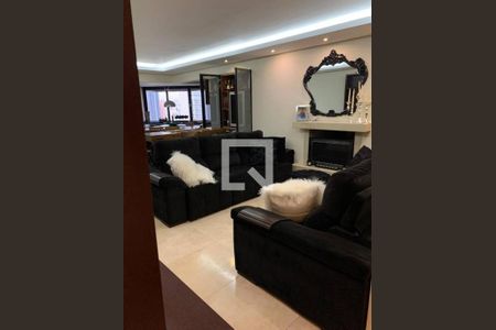 Apartamento à venda com 4 quartos, 213m² em Vila Andrade, São Paulo