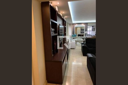 Apartamento à venda com 4 quartos, 213m² em Vila Andrade, São Paulo