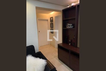 Apartamento à venda com 4 quartos, 213m² em Vila Andrade, São Paulo