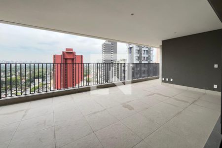 Apartamento à venda com 3 quartos, 174m² em Pinheiros, São Paulo